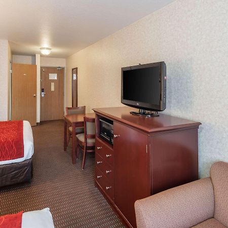 Comfort Inn Kennewick Richland Exteriör bild