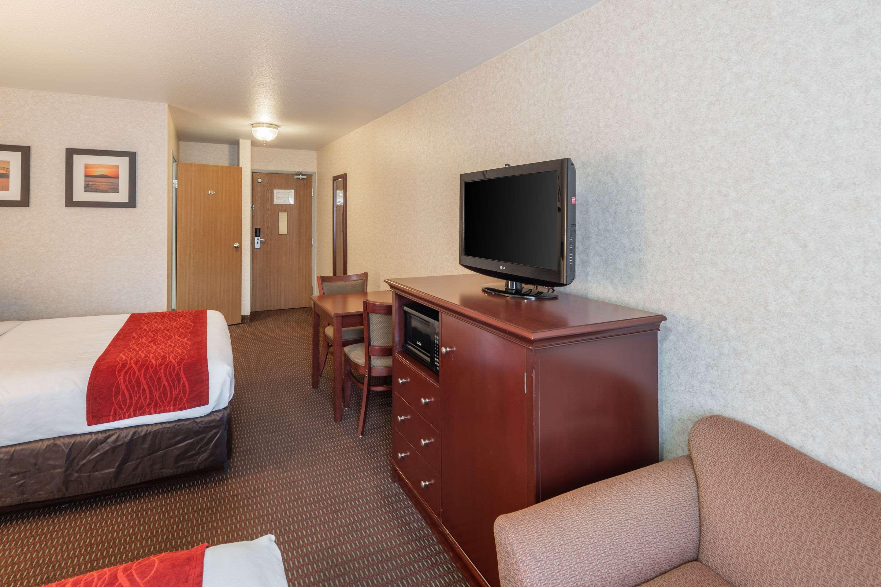 Comfort Inn Kennewick Richland Exteriör bild