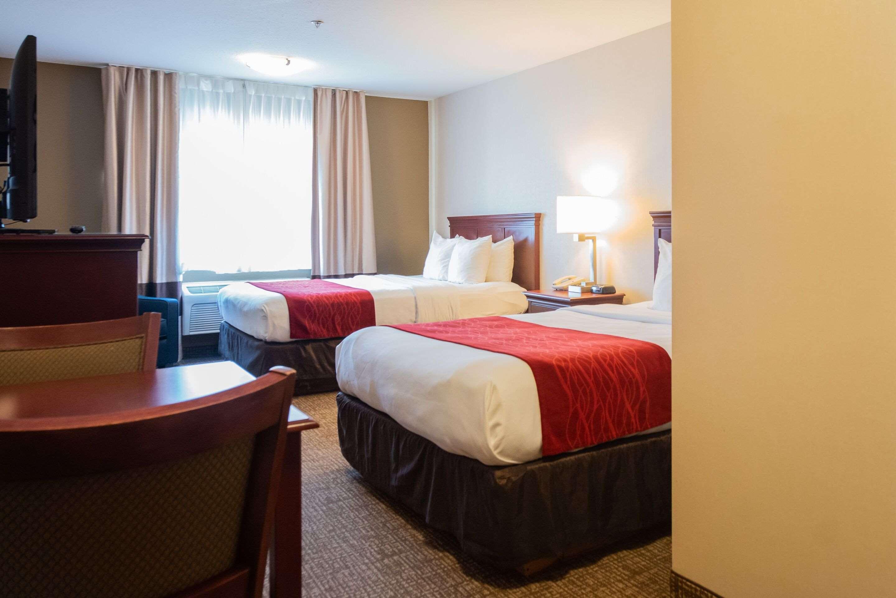Comfort Inn Kennewick Richland Exteriör bild