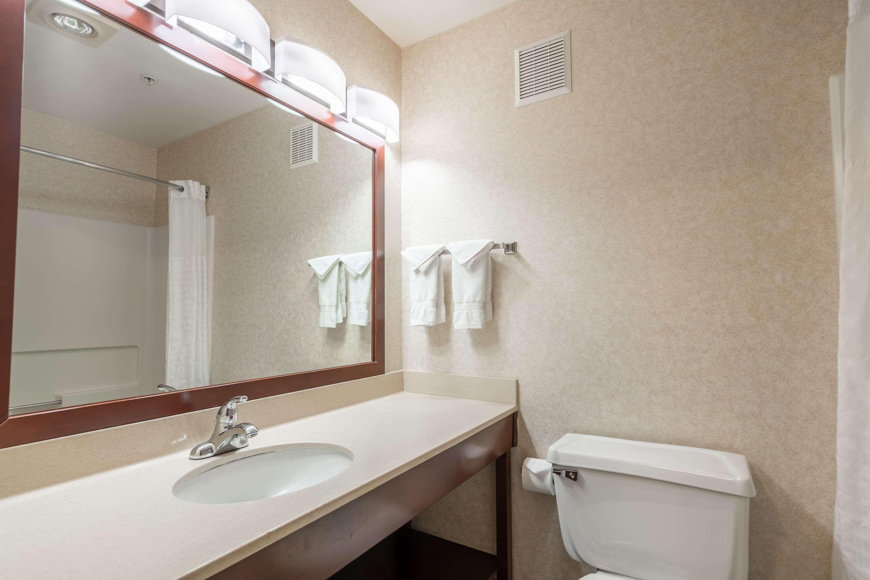 Comfort Inn Kennewick Richland Exteriör bild