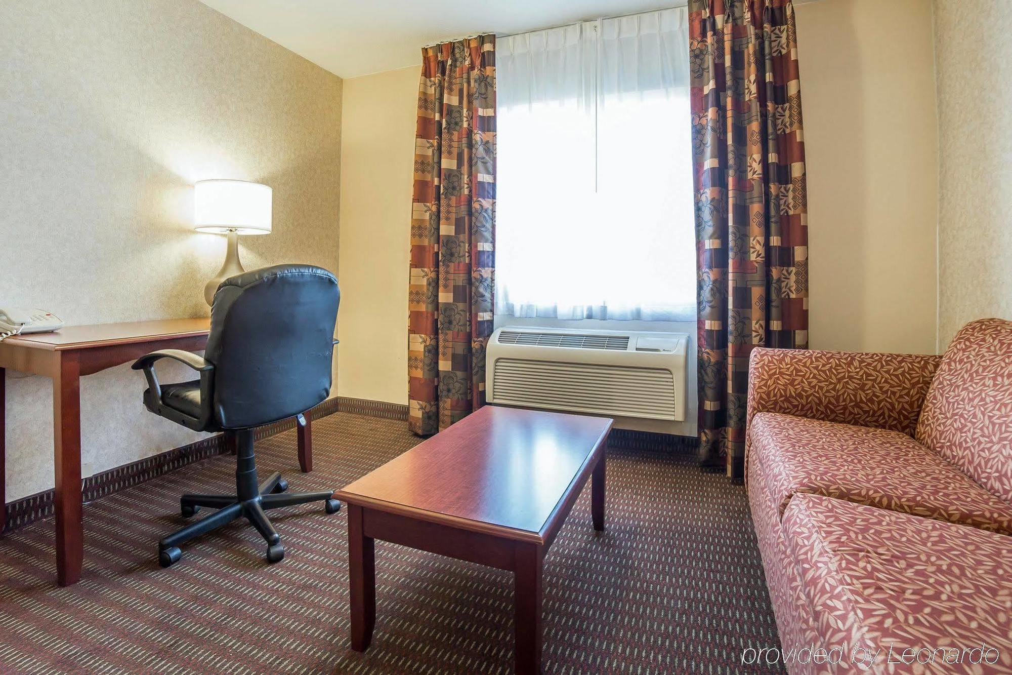 Comfort Inn Kennewick Richland Exteriör bild